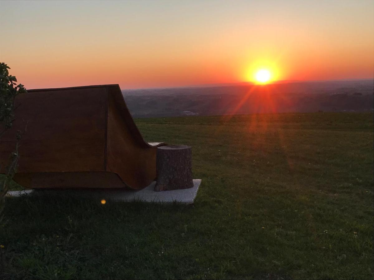 Aschach an der Steyr Hochhubergut 빌라 외부 사진