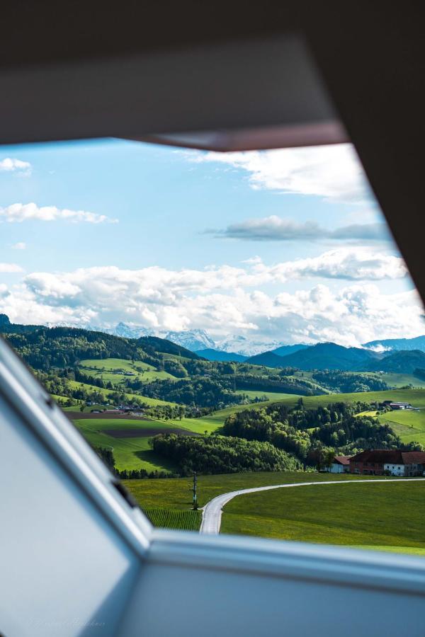 Aschach an der Steyr Hochhubergut 빌라 외부 사진