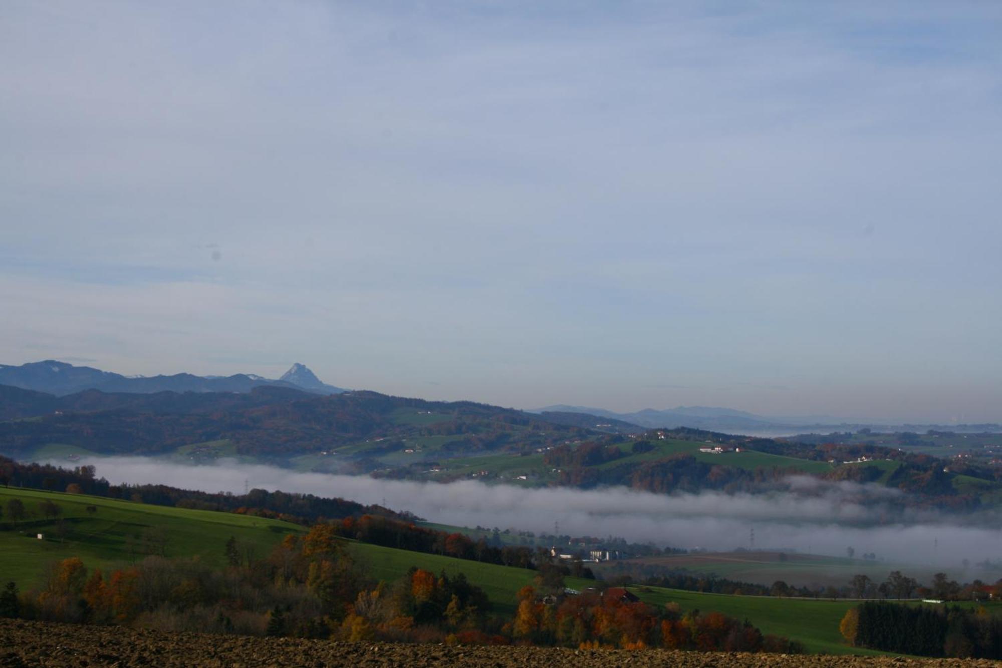 Aschach an der Steyr Hochhubergut 빌라 외부 사진